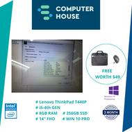 ASUS K451L | 14." | Intel Core i7-4500U 4th Gen | 12GB Ram | 256GB SSD | 90 Day Warranty | FREE Lapt