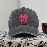 Eason Chan Concert Merchandise Sun Hat Hat Cap Baseball Cap Men Women Couples All-Match Eason Chan M