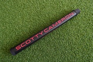 กริพ MATADOR SCOTTY CAMERON SELECT BLACK PUTTER