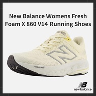 New Balance Womens Fresh Foam X 860 V14 Running Shoes