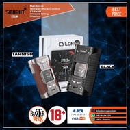 Ready JT SMOANT CYLON - 218W TC BOX MOD - 100% AUTHENTIC