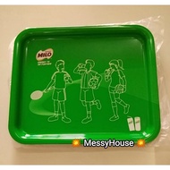 Limited Edition Milo Tray by Nestle/Nestle Milo Dulang