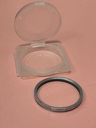 Leica Leitz E43 UVa filter