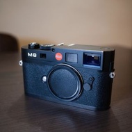 Leica M8 (Black)