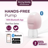 Bunny Goody Flexi Flow Hand-Free Breast Pump 180ml