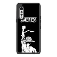 Case Casing LG Velvet V60 V50 V40 V30 G8x G8 G7 G6 Q7 One Piece BO0269 Hardcase S5