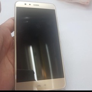 hp huawei p10 lite ram 4 32GB gold kompli