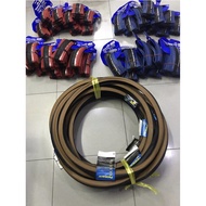 MERAH Panaracer minitslite 20 406 or 20 451 blue / red bicycle tire