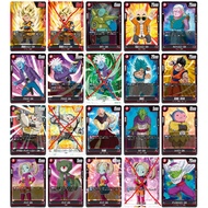 Dragon Ball Super Fusion World FB05 All SRUC cards 1pcs FB05-001 to FB05-118