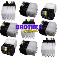 แท้งค์ Brother T310 / 510 / 710 สินค้าพร้อมใช้งาน เกรด AAA Iinktak Brother T310 T510 T710