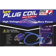 UMA RACING PLUG COIL UNIVERSAL FUEL INJECTION / NON FUEL INJECTION
