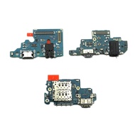 For Samsung Galaxy A51 A515F A52 4G 5G A525F A526B A53 A536 USB Charge Port Jack Dock Connector Char