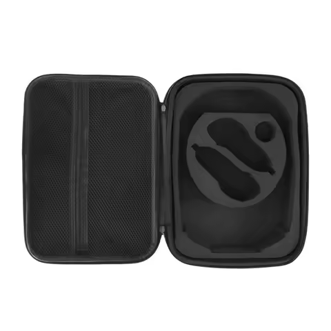 Carrying Case For Meta Quest 3 For BOBOVR M3 PRO Elite Strap Protective Bag Hard Shell Case For Trav