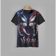 Venom T-Shirt 1-12YN