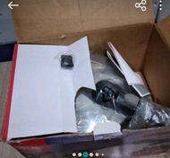 G5  : 全新KERN名廚高級高速壓力煲7L 中英說明書    🤣附送蒸架＆煮食書. （無保養） 2026年update。