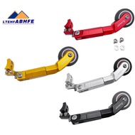 Litepro Folding Bike Seatpost Easy Wheel Universal for 412 K3 P247 Bicycle Auxiliary Wheel Bike Parts