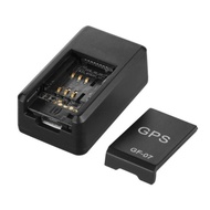 GPS Tracking Device GF07 magnetic vehicle tracker