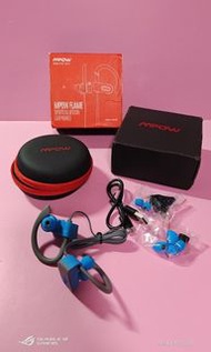 ☎️65955955、全新貨品、Mpow Flame IPX7 防水運動無線耳機、實物圖片(最後一部/賤賣出售）