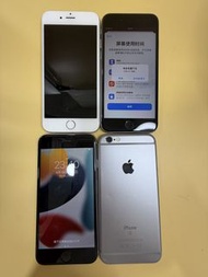 （拍照神器）iPhone 6s 16gb/32gb/64gb 港版行貨