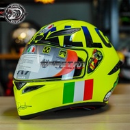 Helm AGV K1 Mugello 2016 || Original Product