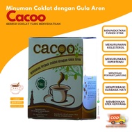 Cacoo Palm Sugar Chocolate Drink