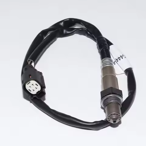Car Oxygen Sensor For FORD FOCUS C-MAX (DM2) 1.6 2003-2007 FIESTA GALAXY TRANSIT C30 OEM BV619G444AA