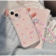 Aesthetic Illustration Simple art Shockproof Case hp Redmi 15 13x a3 12 12c 9a 9c note 13 pro plus 1