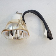 Molgoc AJ‑LAN1 High‑Output Projector Bulb for LG AN110‑JD/AN110B/AN110W – Bare Lamp (200W NSH)