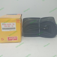 ASPIRA INNER TYRE 300/325-18 100/90-18 ORIGINAL