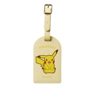 Pokemon luggage tag pikachu | pokemon gowell gowell marker tag name tag travel tag handy travel good