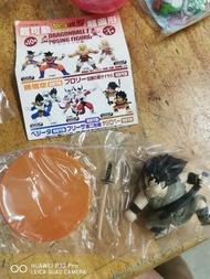 超可動超造形 Dragon Ballz Posing finger 龍珠 彌太郎