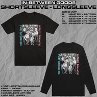 THE BOUNCING SOULS - HOPELESS ROMANTIC | T-SHIRT | LONGSLEEVE | BAND MERCH