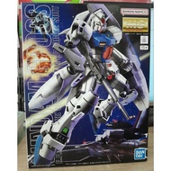 BANDAI MG GUNDAM GP03S 1/100 Not Yet
