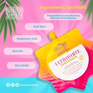 Hikari Sunscreen Protection