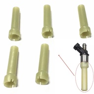 100pieces pintle tubes for GMC/CHEVY TRUCKS 4.3L V6 fuel Injector Vortec spider complete unit 6 cyli