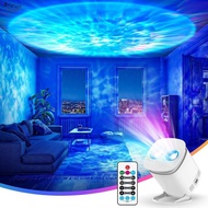 Galaxy Projector, Nebula Cloud Lights with Sunset Lamp,Remote Control Galaxy Light, LED Nebula Night