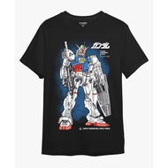GUNDAM RX-78 ANIME T-Shirt
