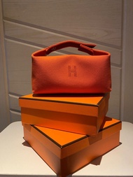Hermes 飯盒包 Bride -a-Brac Case PM size