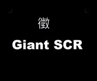 [誠徵] Giant SCR 公路車