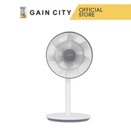 Novita Green Fan F3-twin Pack-wht