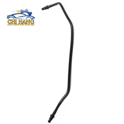 A2115010125 Radiator Coolant Hose Vent Pipe for Mercedes Benz E CLS-CLASS W211 W219 S211 C219 E500 C