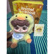 (CONFIRMED BOX-MY) Q-Kid SOFT TOY SERIES BLIND BOX