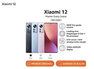 Xiomi12