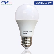 Led Bulb light 5w 12w 14w ENA Vietnam white light