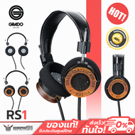 หุฟัง On Ear Grado - RS1 Tri-Wood Oasis The New Classic Series รุ่นใหม่ปี2026