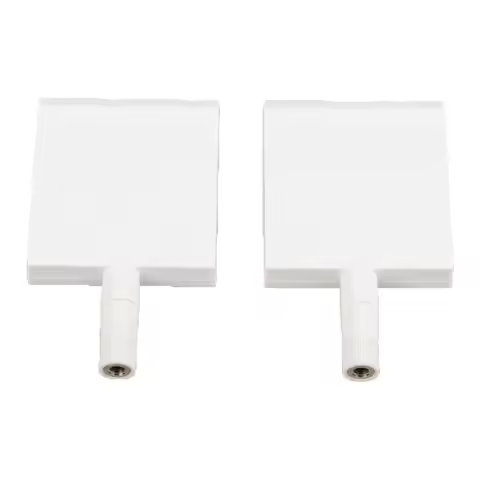 WiFi Signal Range Extender 2.4G 7dBi Panel Antenna Kit for DJI Phantom 4 Pro / Pro+