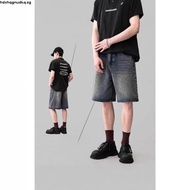 ECINOS - DENIM Jorts | WOMEN'S BOTTOM | Women's Jeans