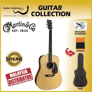 Martin D-35 | Refreshed Standard Series | Dreadnought Acoustic Guitar