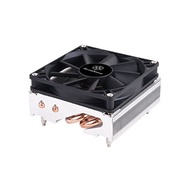 SilverStone ARGON Series 47mm Height Low Profile CPU Cooler HDC Structure SST-AR11