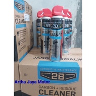 Carburetor Injector cleaner 2b Original Original 2b 500ml carburetor cleaner Injector carbu cleaner 